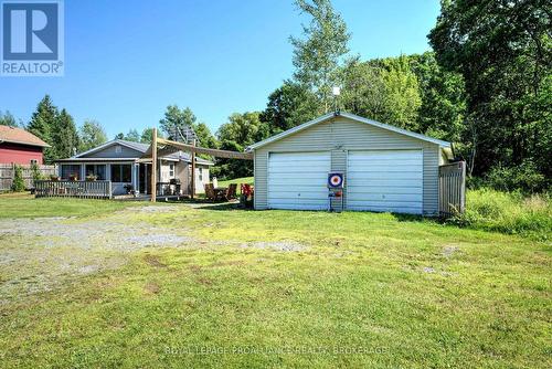 C - 356 Driscoll Road, Frontenac Islands (The Islands), ON - Outdoor