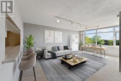 404 - 1555 FINCH AVENUE E  Toronto, ON M2J 4X9