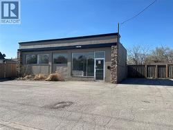 100 CHARING CROSS Street Brantford, ON N3R 2H6