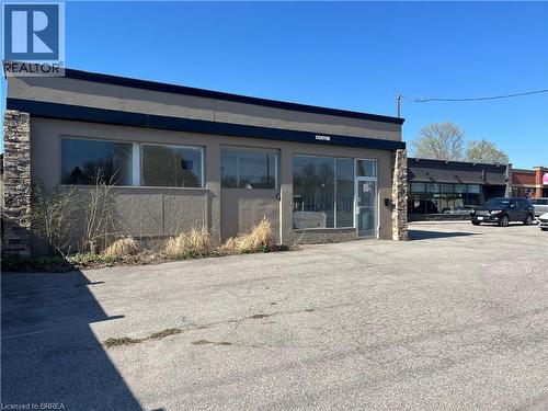 100 Charing Cross Street, Brantford, ON 