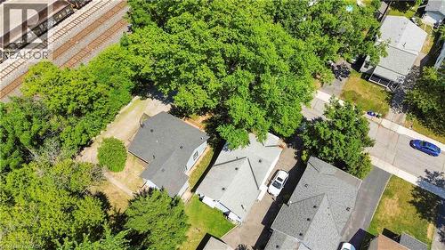 387 Weir Street N, Hamilton, ON - Outdoor With View