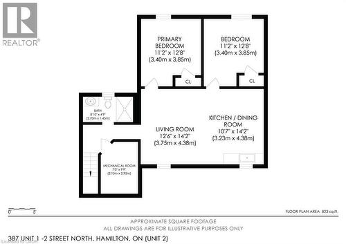 387 Weir Street N, Hamilton, ON - Other