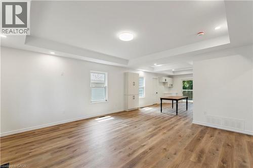 387 Weir Street N, Hamilton, ON - Indoor Photo Showing Other Room