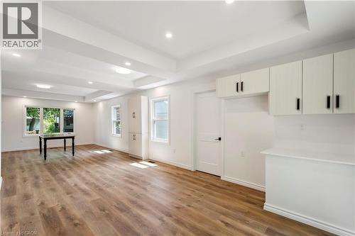 387 Weir Street N, Hamilton, ON - Indoor Photo Showing Other Room