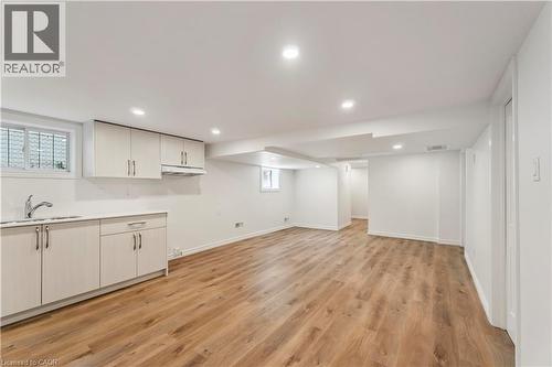 387 Weir Street N, Hamilton, ON - Indoor