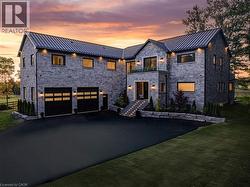 1067 JERSEYVILLE Road W  Hamilton, ON L0R 1R0