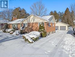 282 CHURCH STREET  Stirling-Rawdon (Stirling Ward), ON K0K 3E0