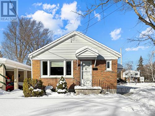 284 VICTORIA AVENUE  Belleville (Belleville Ward), ON K8N 2C7