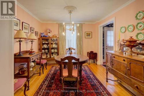 21 Osborne Street, Gananoque, ON - Indoor