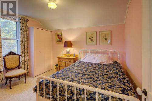 21 Osborne Street, Gananoque, ON - Indoor Photo Showing Bedroom