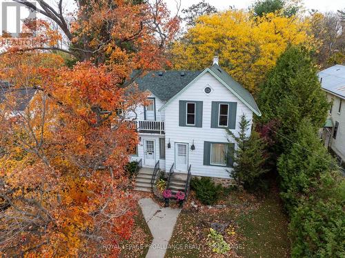21 Osborne Street, Gananoque, ON - Outdoor