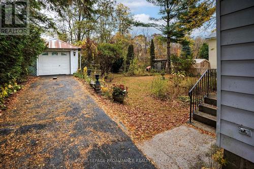 21 Osborne Street, Gananoque, ON - Outdoor