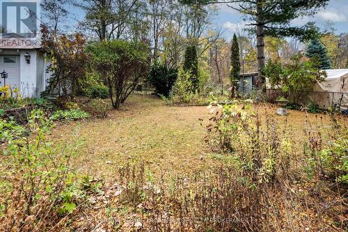 21 Osborne Street, Gananoque, ON - Outdoor