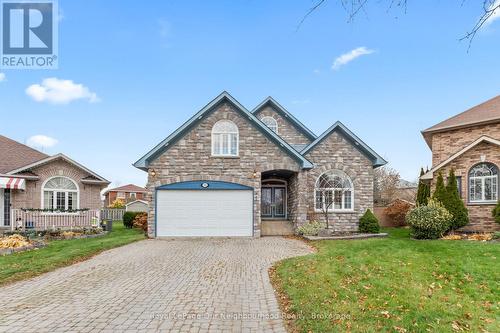 941 TILLISON AVENUE  Cobourg, ON K9A 5N2