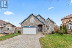 941 TILLISON AVENUE  Cobourg, ON K9A 5N2