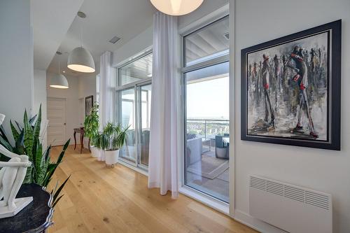 Vue d'ensemble - 1702-1400 Rue Lucien-Paiement, Laval (Laval-Des-Rapides), QC - Indoor Photo Showing Other Room