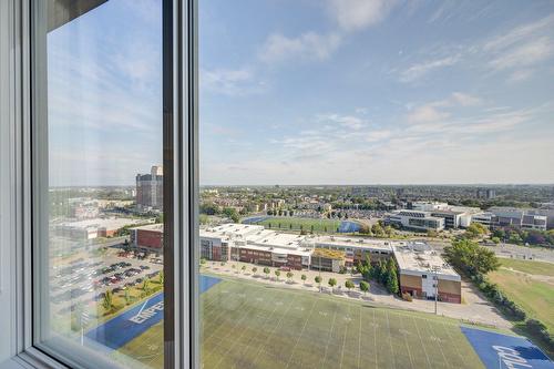 Vue - 1702-1400 Rue Lucien-Paiement, Laval (Laval-Des-Rapides), QC -  Photo Showing Other Room