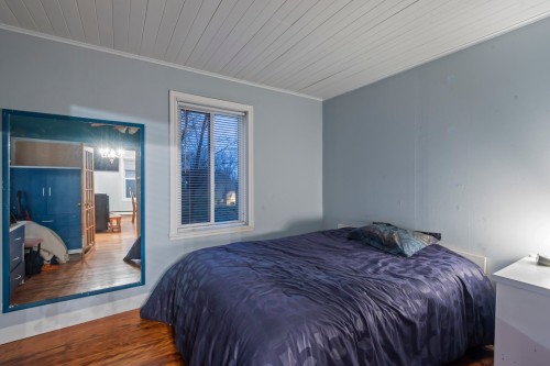 Bedroom - 725 8E Rang, Saint-Sylvère, QC 