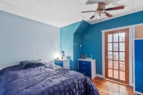 Bedroom - 725 8E Rang, Saint-Sylvère, QC 
