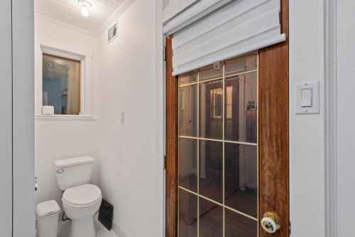 Bathroom - 725 8E Rang, Saint-Sylvère, QC 