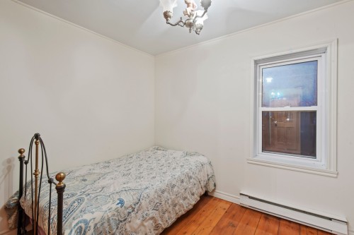 Bedroom - 725 8E Rang, Saint-Sylvère, QC 