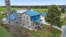 Overall view - 725 8E Rang, Saint-Sylvère, QC 