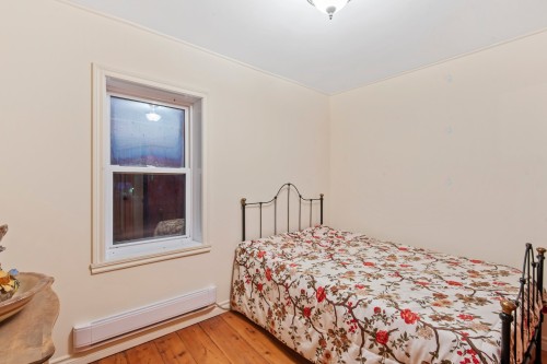Bedroom - 725 8E Rang, Saint-Sylvère, QC 