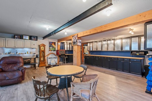 Kitchen - 725 8E Rang, Saint-Sylvère, QC 