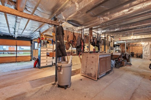 Other - 725 8E Rang, Saint-Sylvère, QC 