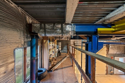 Other - 725 8E Rang, Saint-Sylvère, QC 