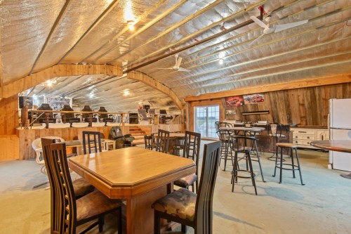 Other - 725 8E Rang, Saint-Sylvère, QC 