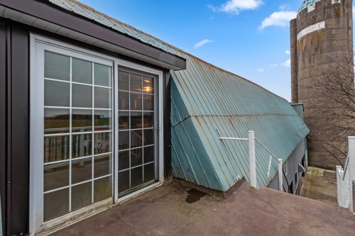 Other - 725 8E Rang, Saint-Sylvère, QC 