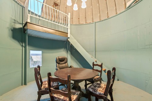 Office - 725 8E Rang, Saint-Sylvère, QC 