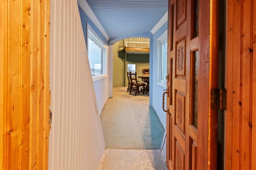 Other - 725 8E Rang, Saint-Sylvère, QC 