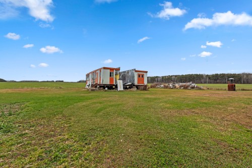 Other - 725 8E Rang, Saint-Sylvère, QC 