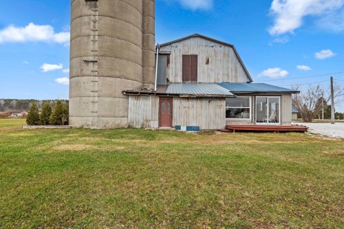 Other - 725 8E Rang, Saint-Sylvère, QC 