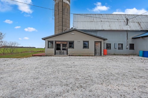Other - 725 8E Rang, Saint-Sylvère, QC 