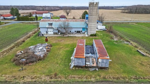 Other - 725 8E Rang, Saint-Sylvère, QC 