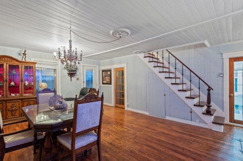 Other - 725 8E Rang, Saint-Sylvère, QC 