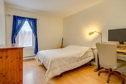 Chambre à coucher - 