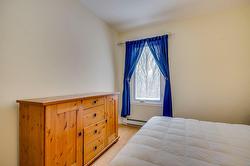 Chambre à coucher - 