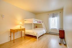 Chambre à coucher - 