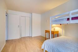 Chambre à coucher - 