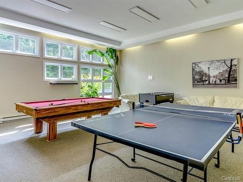 Playroom - 302-556 Ch. Réal, Sutton, QC - Indoor Photo Showing Other Room