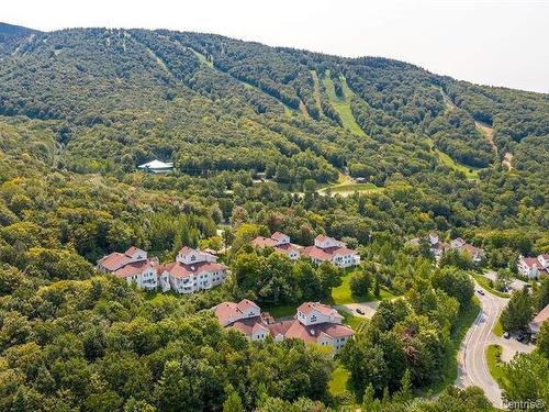 Aerial photo - 302-556 Ch. Réal, Sutton, QC - Outdoor With View