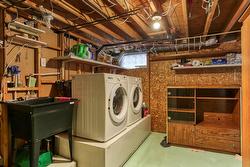 Laundry room - 