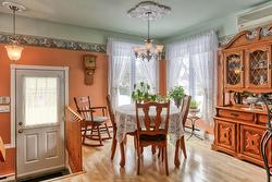 Dining room - 