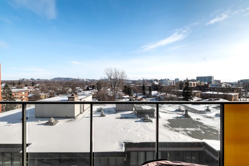 Vue - 613-2335 Ch. Manella, Mont-Royal, QC - Outdoor With Balcony With View