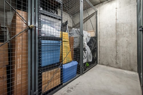 Rangement - 613-2335 Ch. Manella, Mont-Royal, QC - 