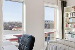 Chambre à coucher principale - 